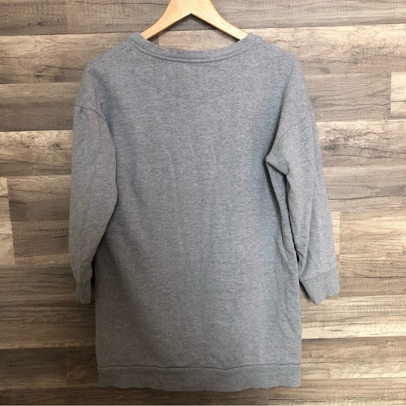 Harvard University Collegiate Varsity Sweatshirt Medium - Picture 8 of 9